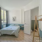 Charming Haussmannian one bedroom - Near Opéra