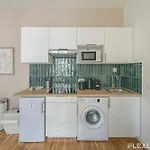 Charming Haussmannian one bedroom - Near Opéra