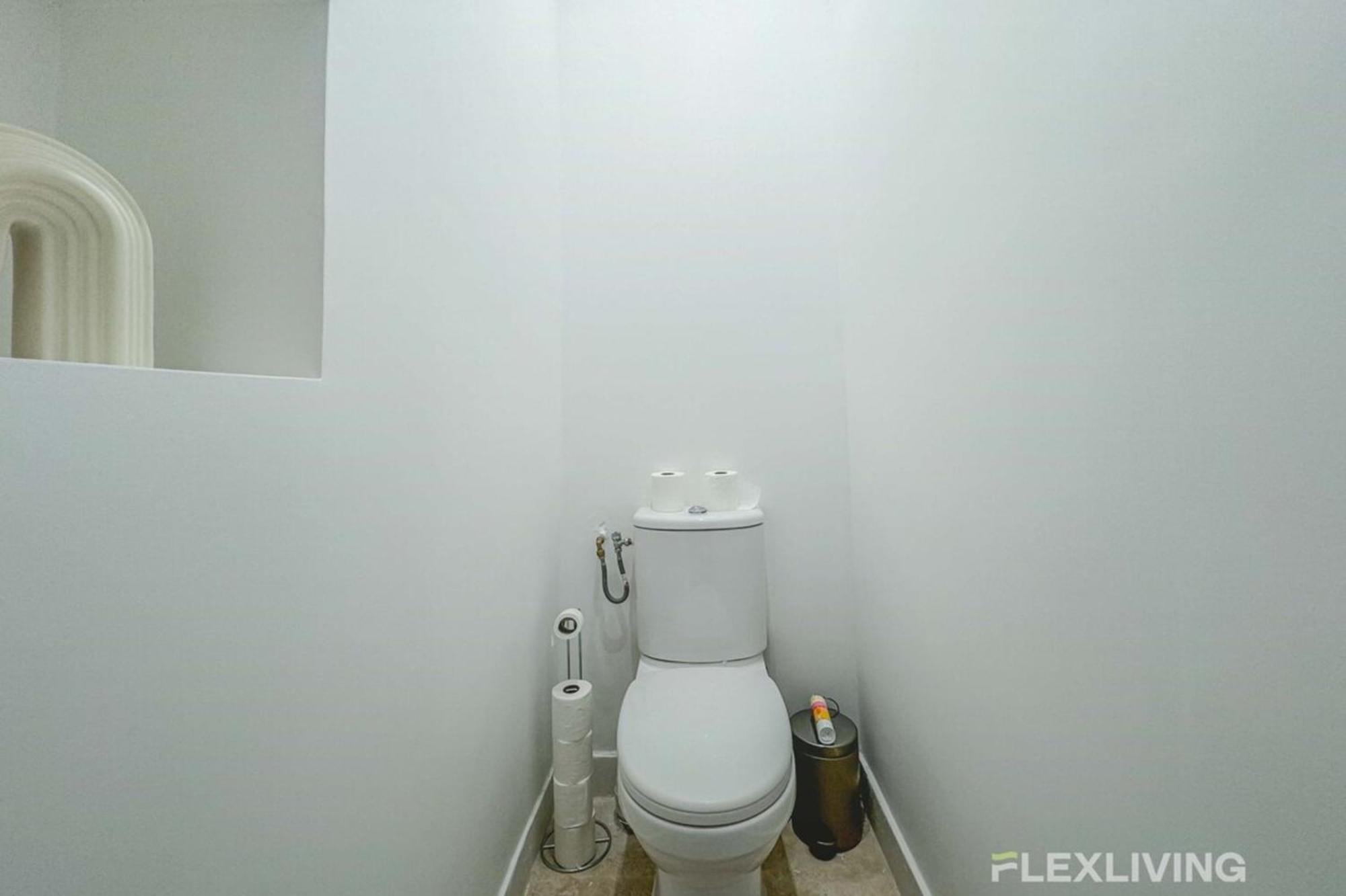 Charming Haussmannian One Bedroom - Near Opéra Appartamento